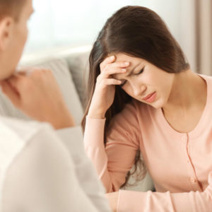 Mental Health Care in Health & Social Care Settings