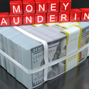 Anti-Money Laundering (AML) Training