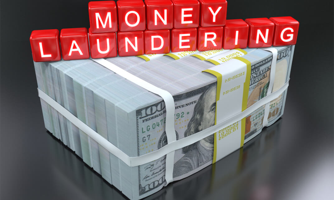 Anti-Money Laundering (AML) Training