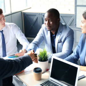 Employee Recruitment & Training Management Course for HR Managers