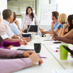 Employee Management Course for HR Managers