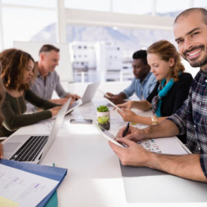 Employee Development Training for HR Managers