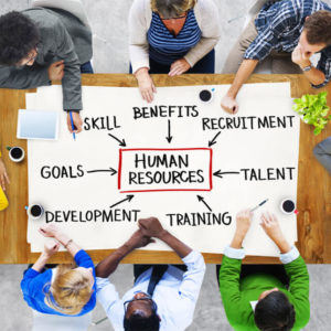 Human Resource Development Training for HR Managers