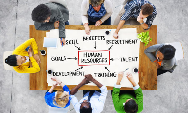 Human Resource Development Training for HR Managers
