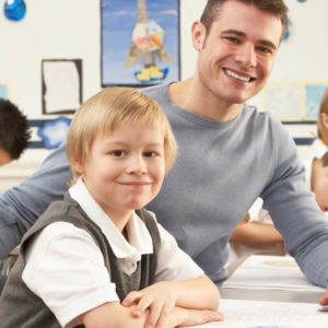 SEN Teaching Methodologies for Teaching Assistants