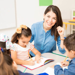 SEN Support & Teaching Methodologies for Teachers