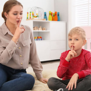 Child & Adult Speech & Language Disorders Training