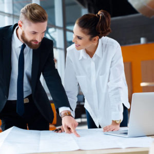 Becoming a Successful Project Manager
