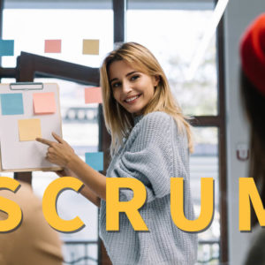 Scrum Master Training for Project Managers