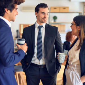 Level 3 Diploma in Business Communication Skills Training
