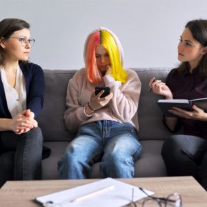 Safeguarding Training Diploma for Family Support Workers