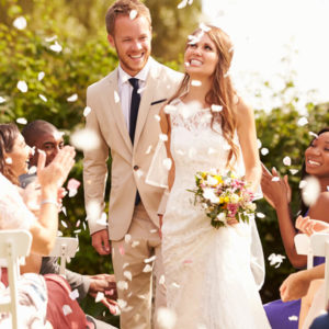 Wedding Management Diploma