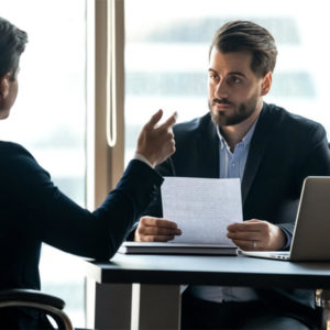 Human Resources Manager