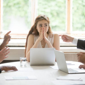 UK Employment Law: Workplace Discrimination