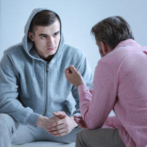 Addiction Recovery & Counselling Diploma