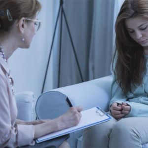 Psychotherapy Healing Certificate
