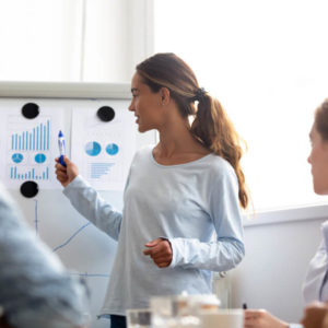 Sales Strategy Training