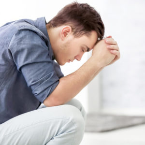 Psychology of Anxiety & Stress Diploma