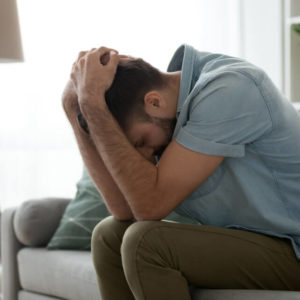 Advanced Diploma in Stress & Anxiety Management