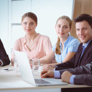 Management Skills Training for New Managers