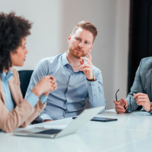 Giving and Receiving Feedback Training