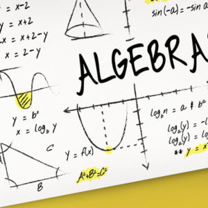 Pefect your Algebra Fundamentals