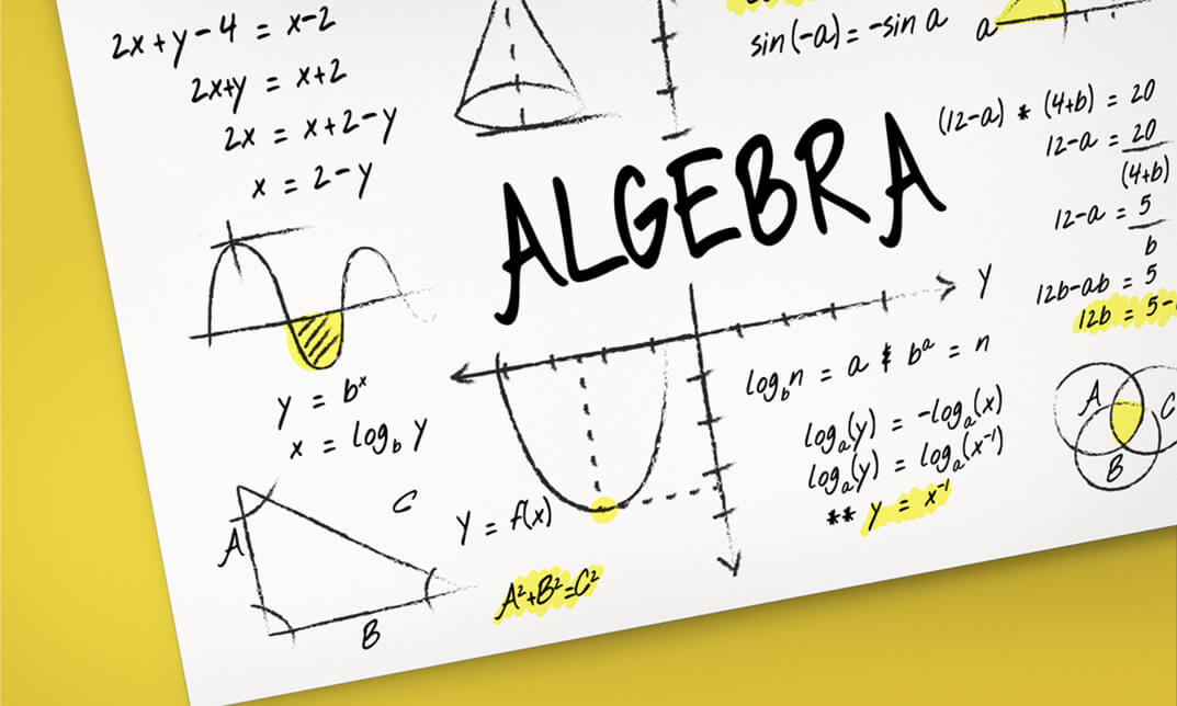 Pefect your Algebra Fundamentals