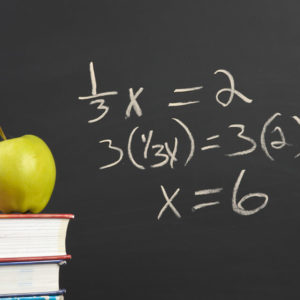 Build Your Algebra Fundamentals