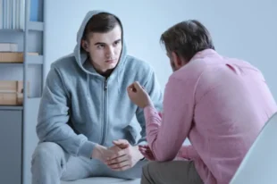 Addiction Recovery & Counselling Diploma
