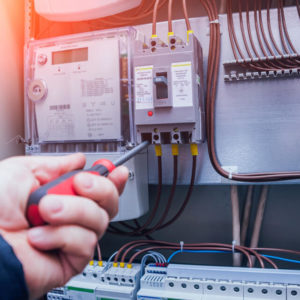 Certificate in Basic Electricity Course