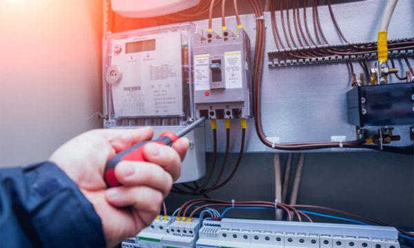 Certificate in Basic Electricity Course