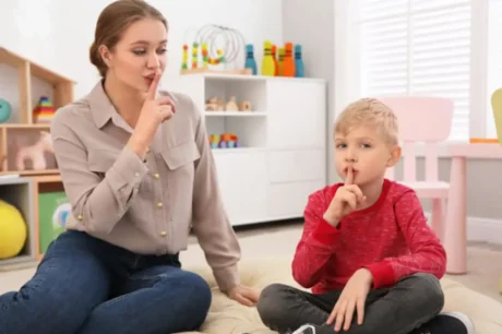 Child & Adult Speech & Language Disorders Training