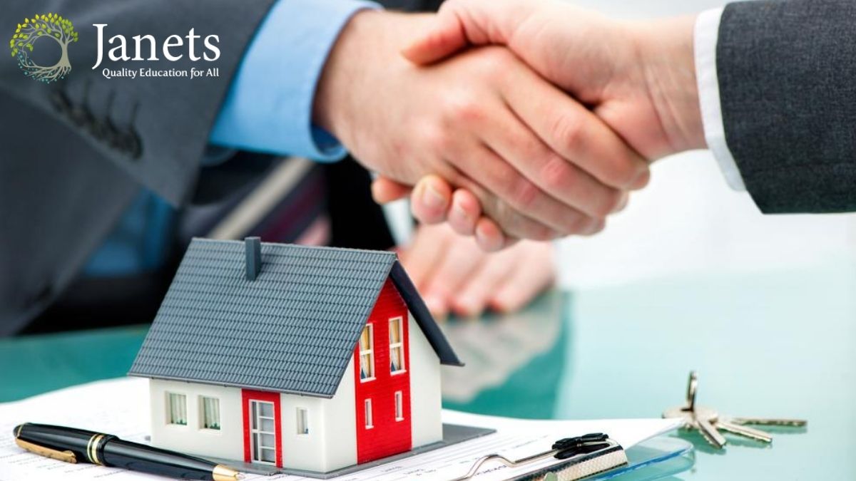 Choosing an Estate Agent
