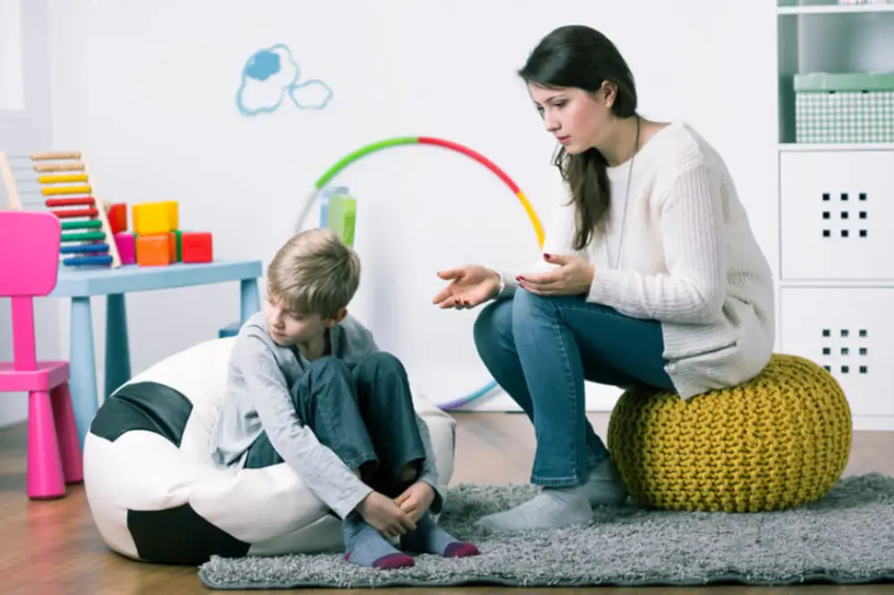 Dealing with Troubled Children Diploma