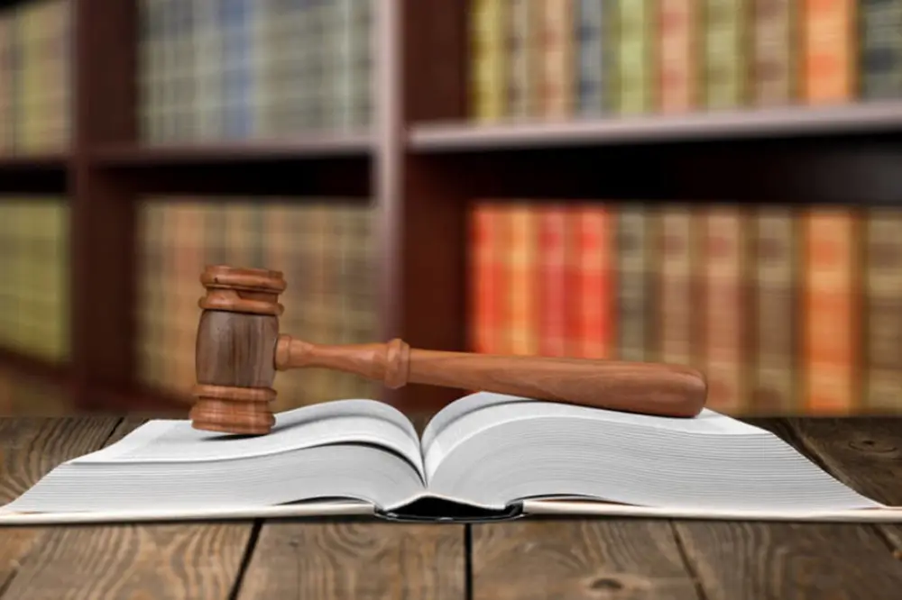 Diploma in UK Employment Law