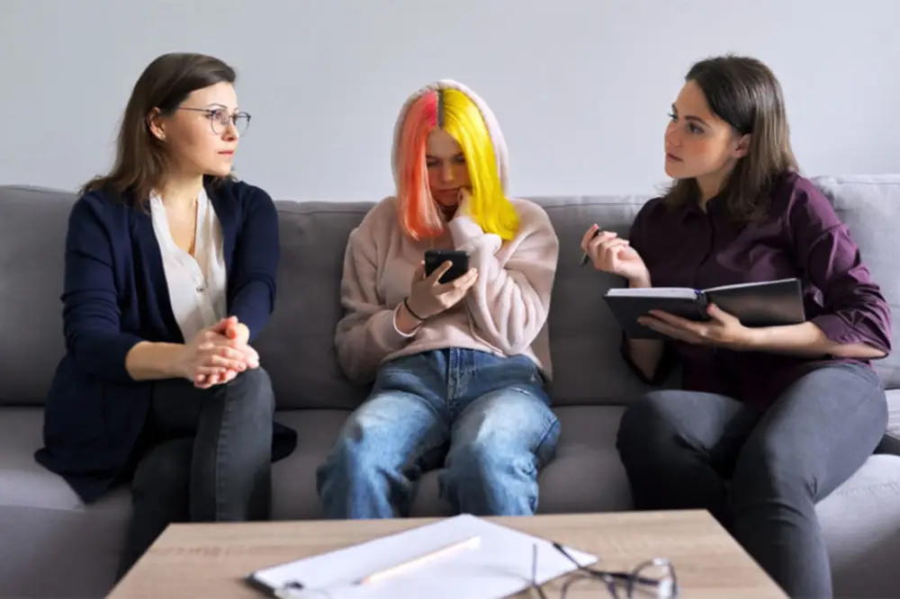 Safeguarding Training Diploma for Family Support Workers