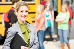 School Administrator Training