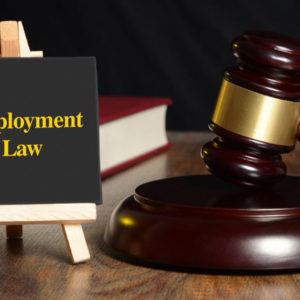 Employment Law, Recruitement and Workplace Discrimination