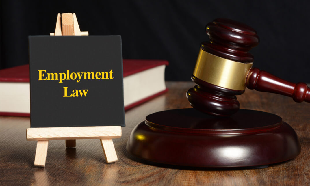 Employment Law, Recruitement and Workplace Discrimination
