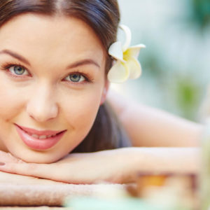 Aromatherapy Accupressure and Emotional Wellbeing