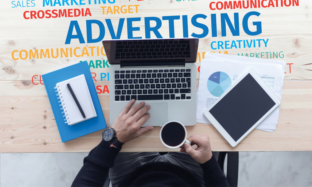 Marketing and Advertising Advanced Diploma