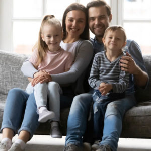 Parenting Skills Advanced Training