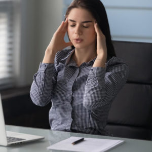 Anxiety Management