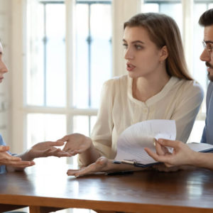 Dealing with Difficult People