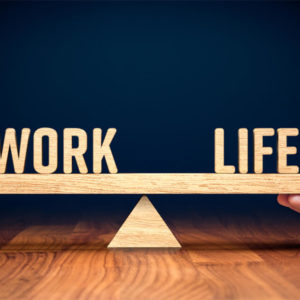 Conflict Resolution in Life and Work