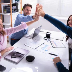 Motivation Skills Training