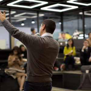 Motivation Mastery Course