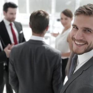 Personal and Business Networking Skills