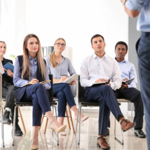 Neuro Linguistic Programming (NLP)
