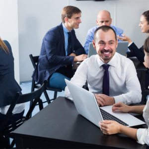 Business Productivity Training